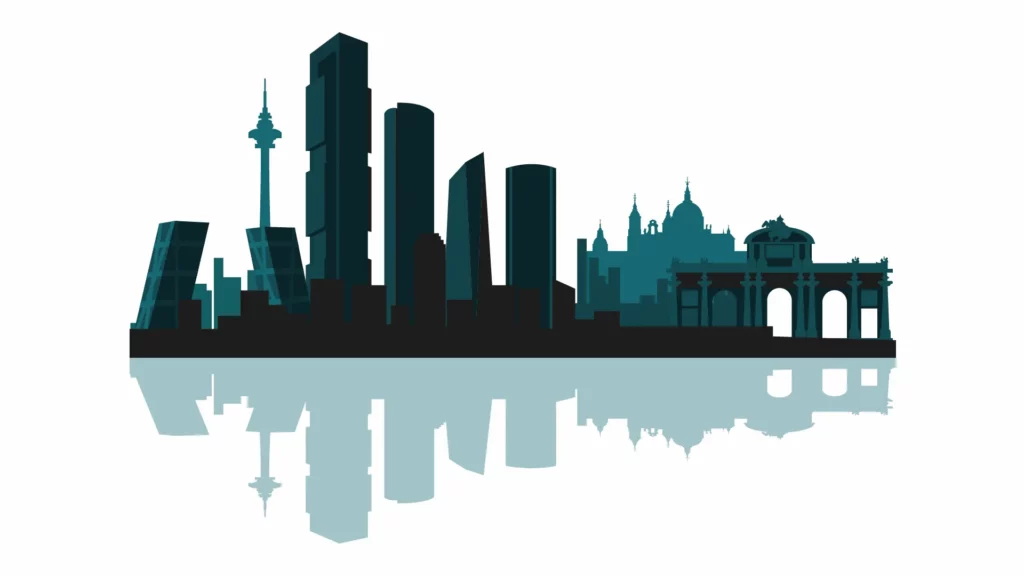 Productora audiovisual en Madrid