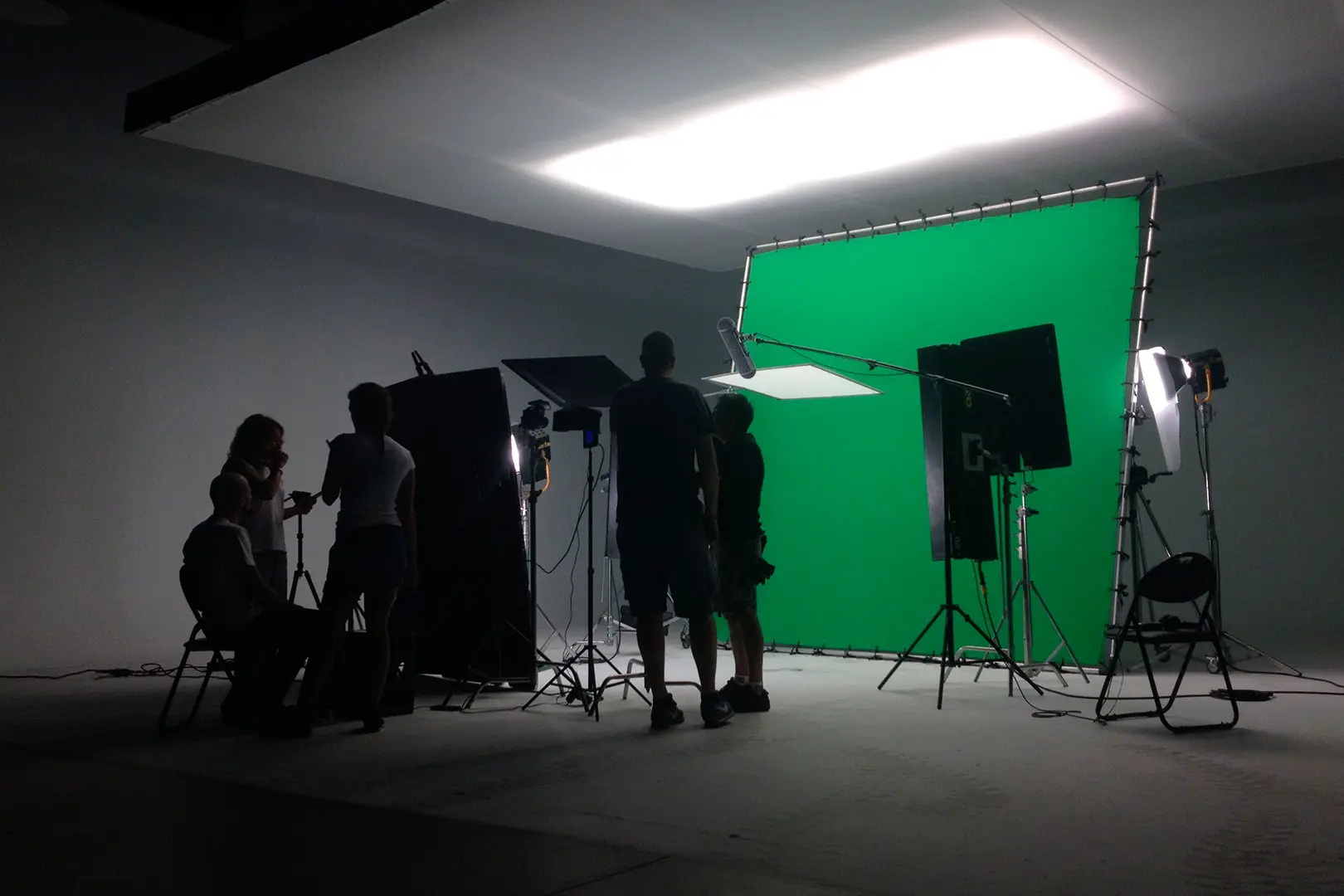 La Clave Films - Productora Audiovisual Madrid, fotografía y vídeo en Becerril de la Sierra