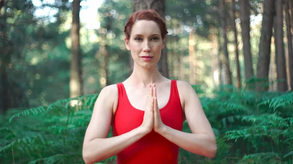 Thumbnail - El poder del yoga