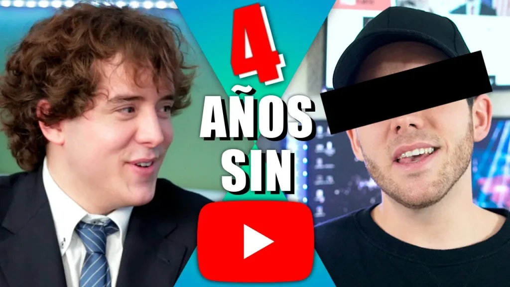Thumbnail - ¿Por qué "hectorelcrack" dejó Youtube?