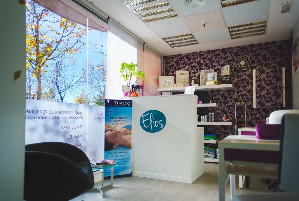 Fotografía profesional para establecimientos en Madrid