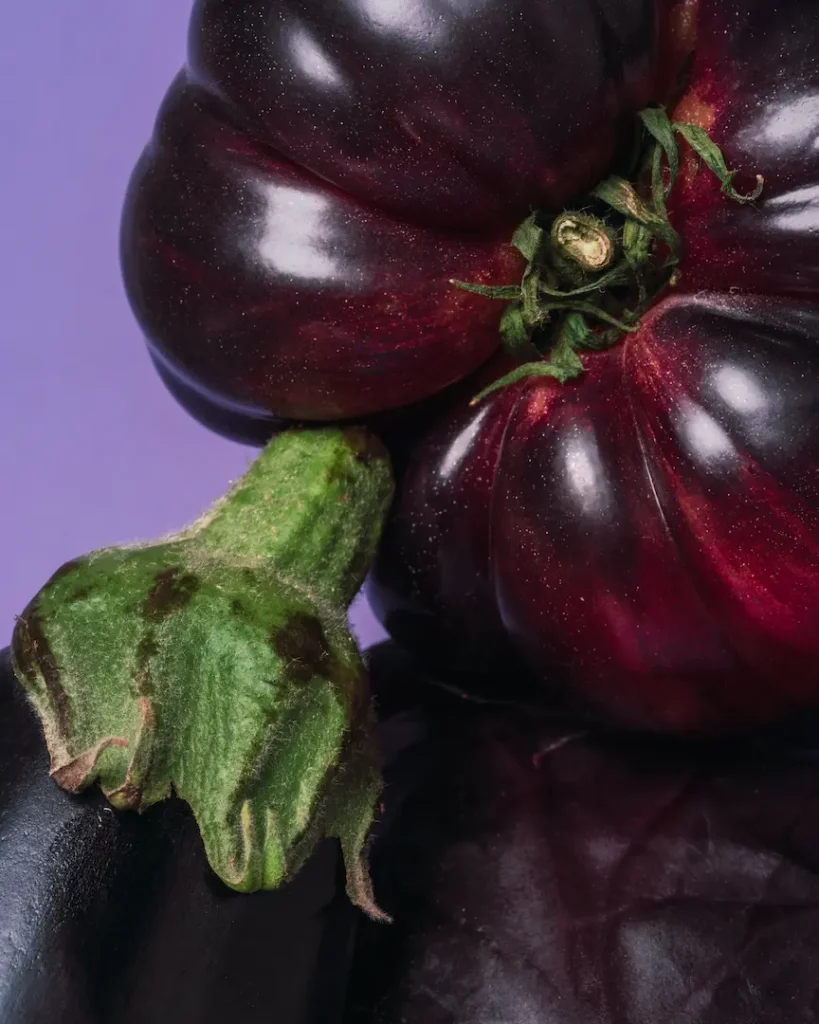 Fotógrafo de producto en Madrid especialista en frutas y verduras