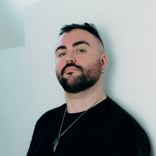 Equipo - Nacho Herrera